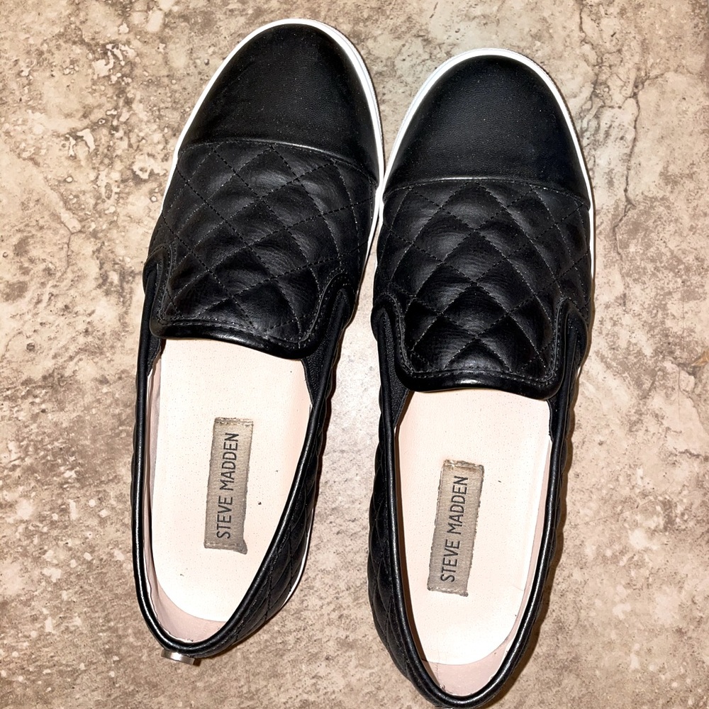 Steve Madden shoes